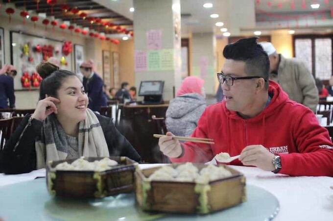 Flavors of Beijing: Taste the Hidden Delicacies in Hutong - Frequently Asked Questions