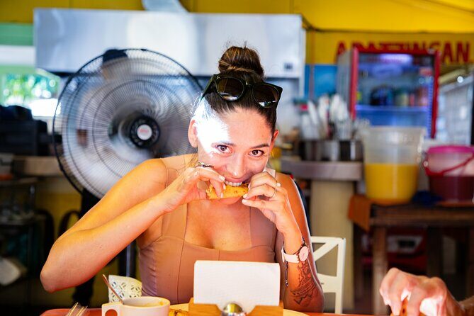 Flavors of Cabo San Lucas: Authentic Mexican Food Tour - Who Will Enjoy This Tour?