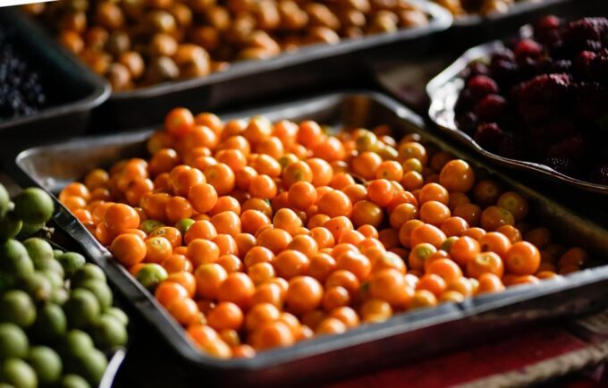 Flavors of Cali: Food Tour at the Local Market - Taste Exotic Fruits