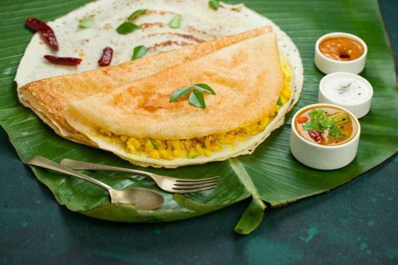 Flavors of Chennai: Guided 7+ Street Food Tasting Tour - Flavors of Chennai: Guided 7+ Street Food Tasting Tour