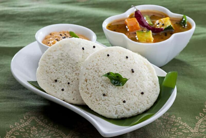 Flavors of Chennai: Guided 7+ Street Food Tasting Tour - Key Points