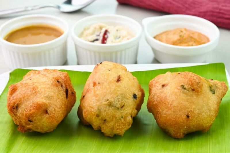 Flavors of Chennai: Guided 7+ Street Food Tasting Tour - Authenticity and Review Highlights