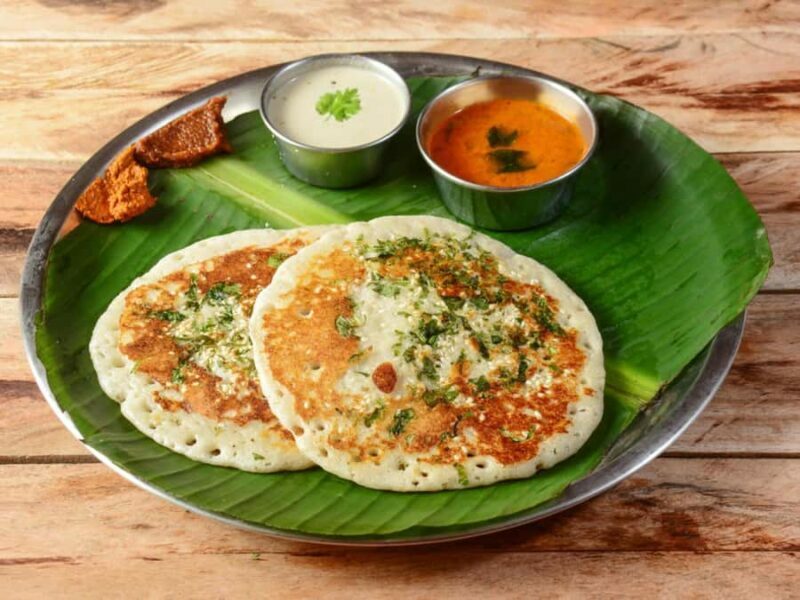 Flavors of Chennai: Guided 7+ Street Food Tasting Tour - Final Thoughts: Who Should Book This Tour?