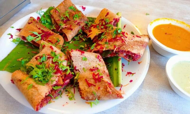 Flavors of Chennai: Guided 7+ Street Food Tasting Tour - FAQs