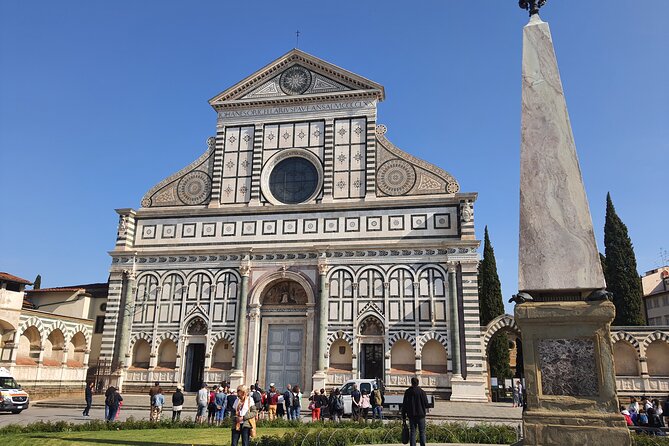 Flavors of Florence San Lorenzo Street Food and Sightseeing Tour - Traveler Feedback and Recommendations