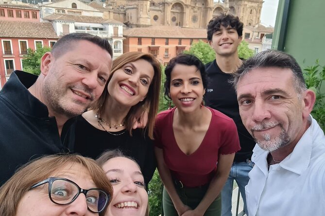 Flavors of Granada Walking Tour - Tour Highlights
