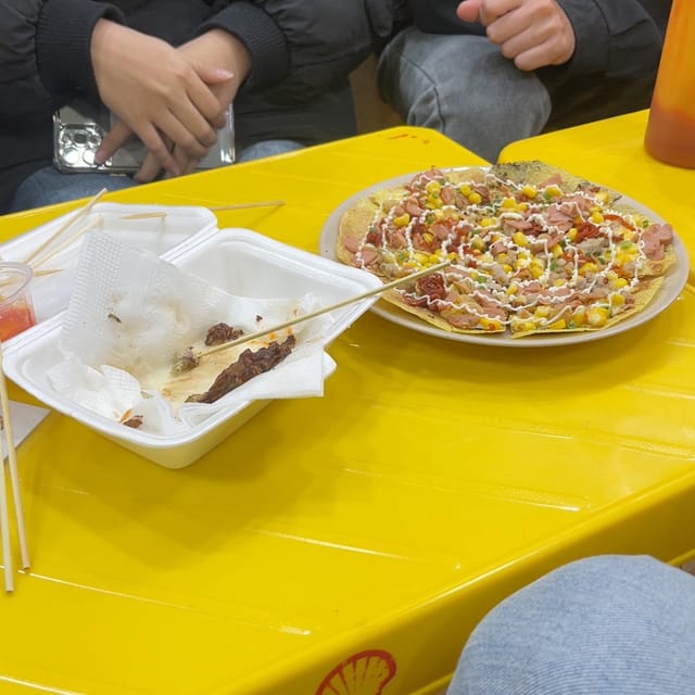 Flavors of Hanoi: Old Quarter Food Expedition - Key Points