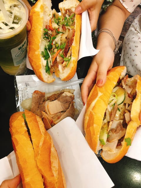 Flavors of Hanoi: Old Quarter Food Expedition - Experience Highlights