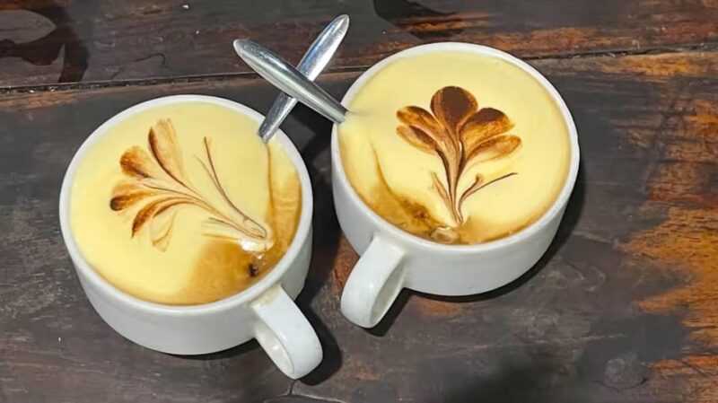 Flavors of Hanoi: Old Quarter Food Expedition - Culinary Journey