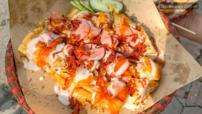 Flavors of Hanoi: Old Quarter Food Expedition - Sustainable Tourism