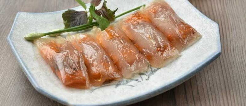 Flavors of Hue: Street Food Bike Tour - Pairing Food With Beverages