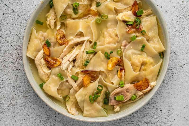 Flavors of Iloilo (Private Tour) - Sampling Local Delicacies