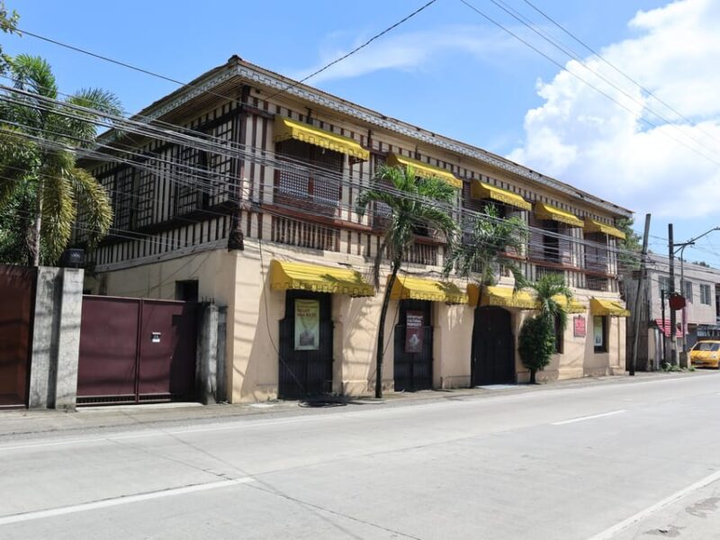 Flavors of Iloilo (Private Tour) - Pickup and Dropoff