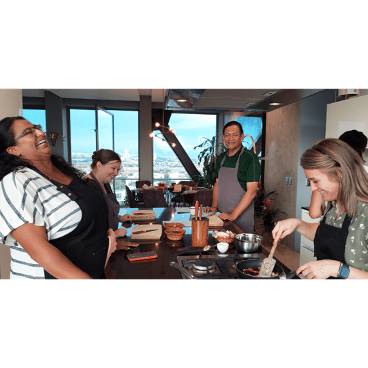 Flavors of Jalisco: Cooking Class & Tequila Tasting in GDL - Preparing Traditional Jalisco Dishes