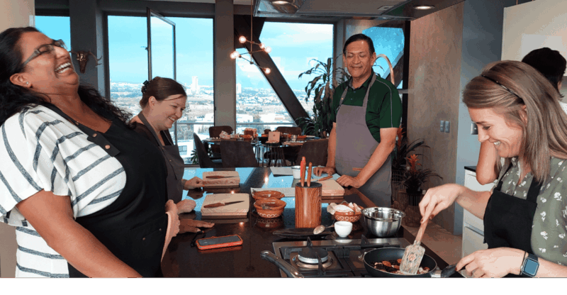 Flavors of Jalisco: Cooking Class & Tequila Tasting in GDL - Guacamole and Corn Tortillas