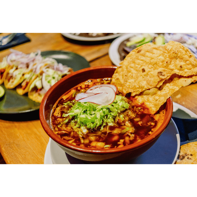 Flavors of Jalisco: Cooking Class & Tequila Tasting in GDL - Pozole: Broth From Corn