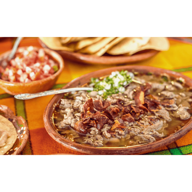 Flavors of Jalisco: Cooking Class & Tequila Tasting in GDL - Carne En Su Jugo