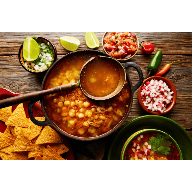 Flavors of Jalisco: Cooking Class & Tequila Tasting in GDL - Jericallas: A Delightful Dessert