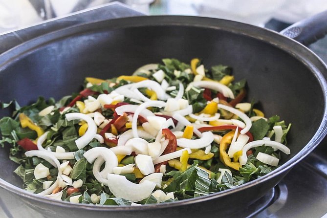 Flavors of Jamaica Food Tour From Falmouth - Exploring Trelawnys Culinary Gems