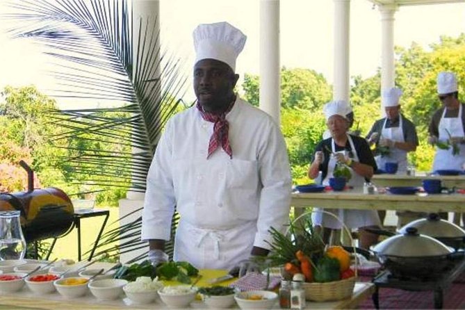 Flavors of Jamaica Food Tour From Falmouth - Frequently Asked Questions