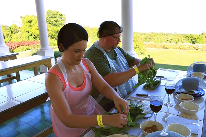 Flavors of Jamaica Food Tour From Montego Bay - Pickup and Confirmation