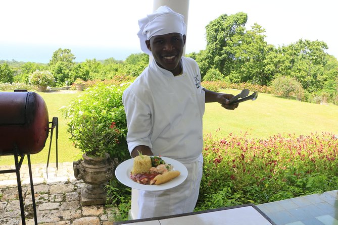 Flavors of Jamaica Food Tour From Montego Bay - Customer Reviews