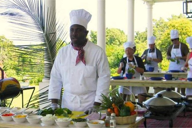 Flavors of Jamaica Food Tour From Runaway Bay - Pickup and Transportation Details