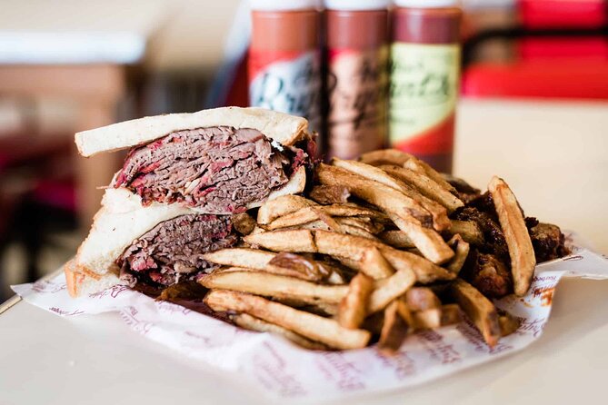 Flavors of Kansas City: Private Food Tour Extravaganza - Whats Included in the Tour