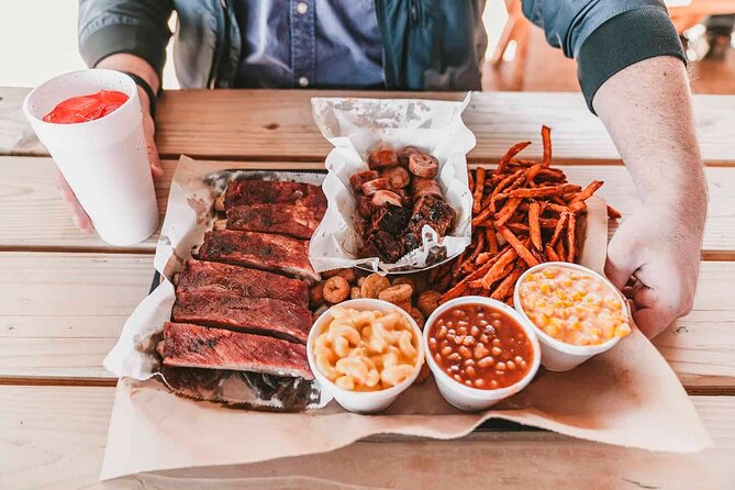 Flavors of Kansas City: Private Food Tour Extravaganza - Issues Encountered During the Tour
