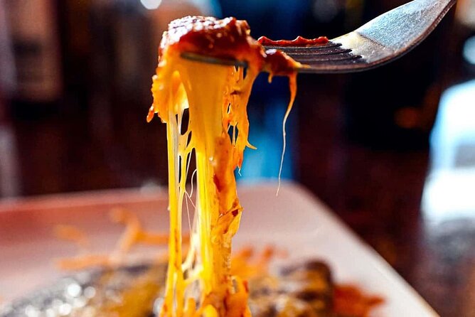 Flavors of Kansas City: Private Food Tour Extravaganza - Host Response and Acknowledgment
