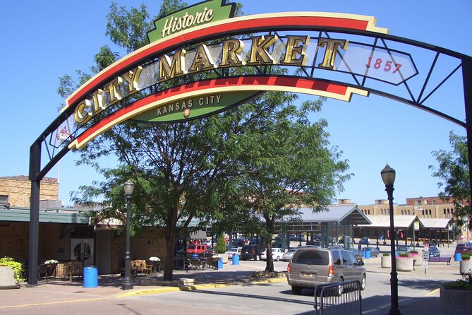 Flavors of Kansas City: Private Food Tour Extravaganza - Frequently Asked Questions