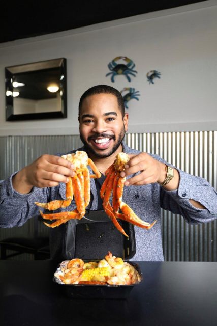 Flavors of Kansas City: Private Food Tour Extravaganza - Booking Information