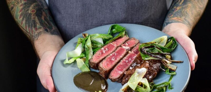 Flavors of Kansas City: Private Food Tour Extravaganza - Itinerary Highlights