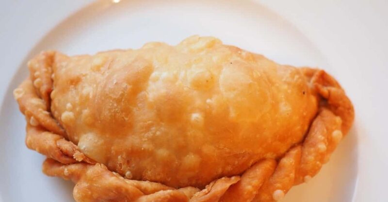Flavors of La Paz - Key Points