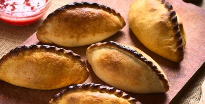 Flavors of La Paz - Traditional Lunch Dish
