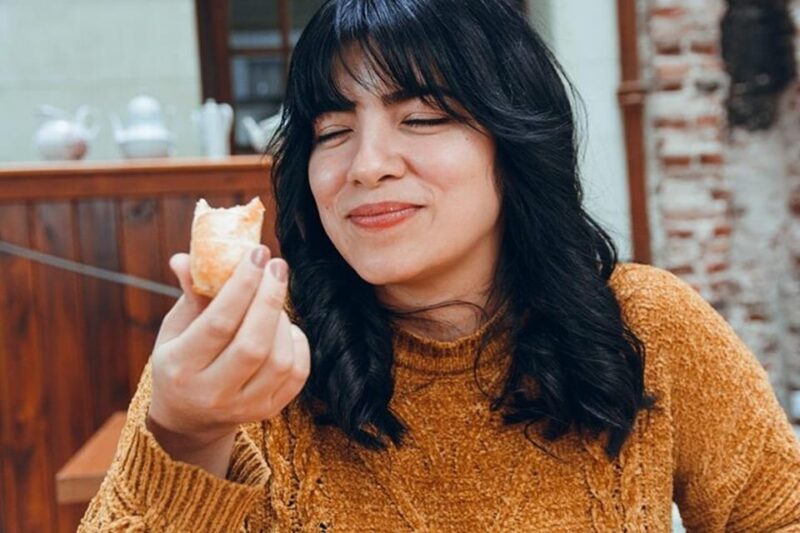 Flavors of Latin American Food Tour in Buenos Aires - Initial Stop