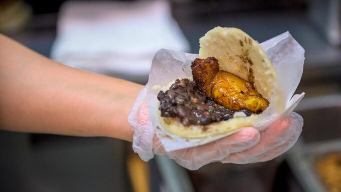 Flavors of Latin American Food Tour in Buenos Aires - Dessert Finale