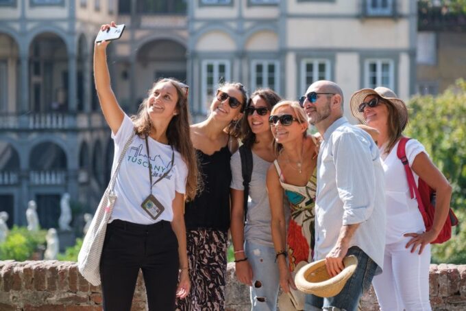 Flavors of Lucca Food Tour With Local Guide - Customer Reviews
