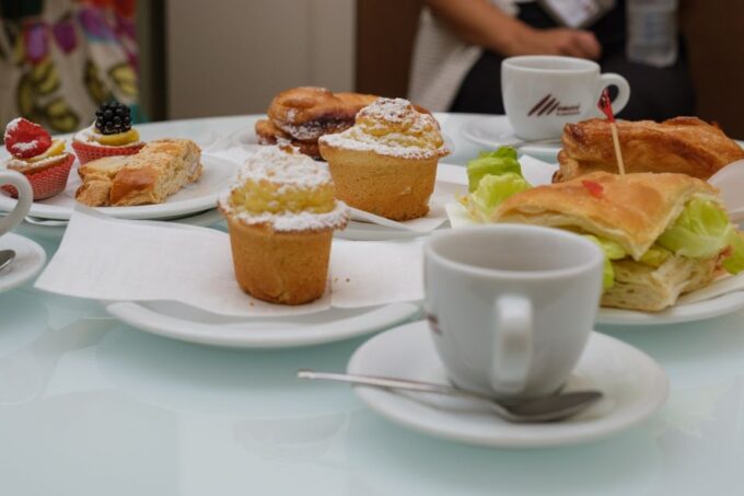 Flavors of Lucca Food Tour With Local Guide - Taste Traditional Local Treats