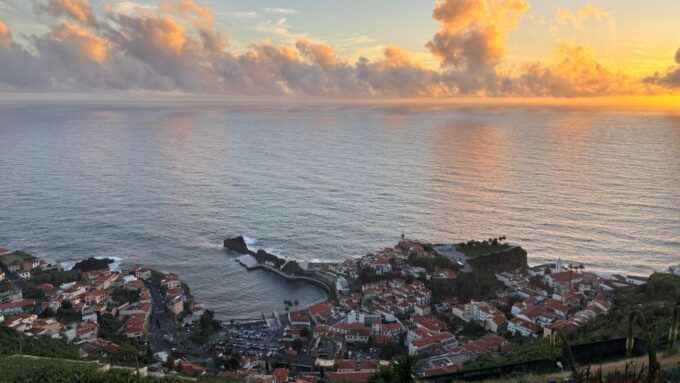Flavors of Madeira: Wine & Dine Local Farmer Food - Weather and Flexibility