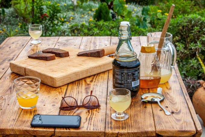 Flavors of Madeira: Wine & Dine Local Farmer Food - Booking and Cancellation Policy