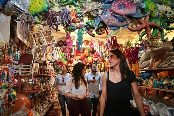Flavors of Mexico: Cancun Cooking Class & Market Visit - FAQ