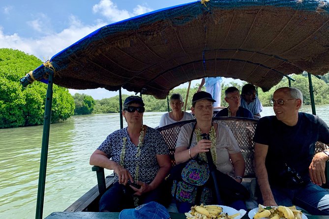 Flavors of North Kerala - Malabar Experiential Tour Package - Booking Information