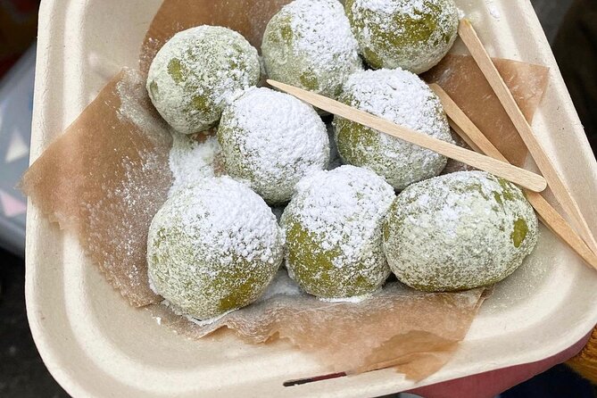 Flavors of NYC Chinatown Food and History Walking Tour With FNYT - Perfect for Food Lovers