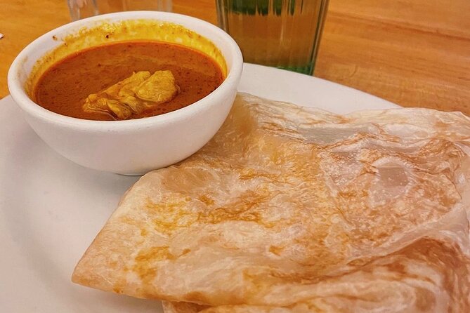 Flavors of NYC Chinatown Food and History Walking Tour With FNYT - Immersion in Sights and Culture