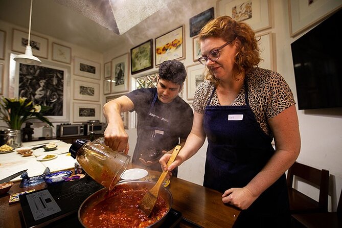 Flavors of Oaxaca: Cooking Class With No Set Menu and Local Market Tour - Testimonials and Reviews