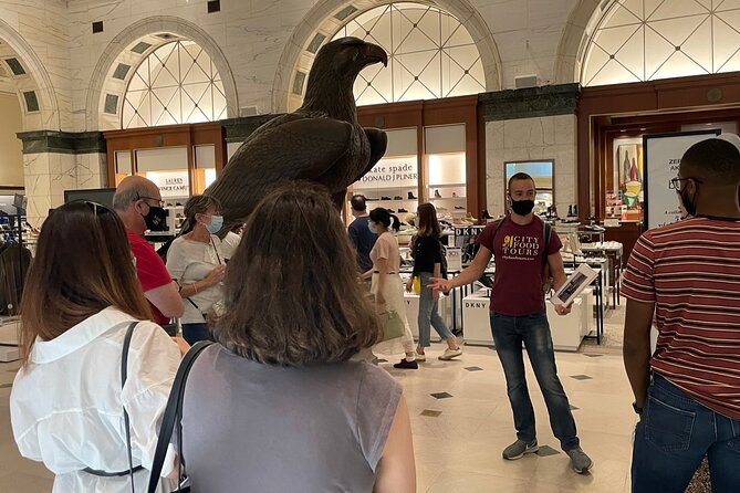 Flavors of Philly Food Tour - Cancellation Policy