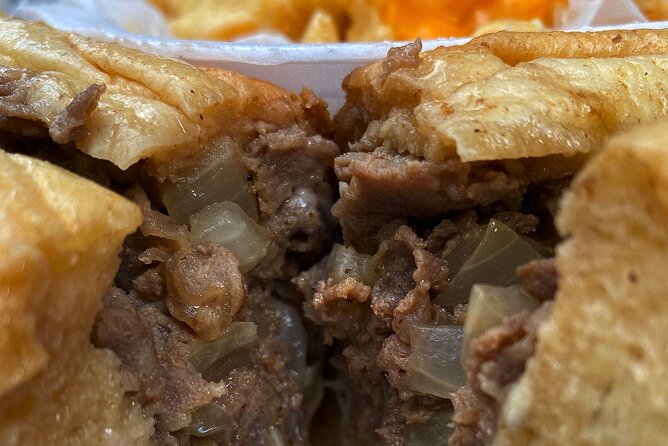 Flavors of Philly Food Tour - Pricing and Guarantees