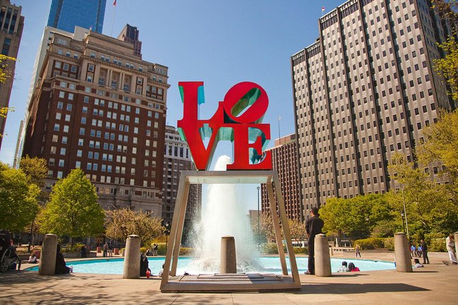 Flavors of Philly Food Tour - Knowledgeable and Friendly Guides