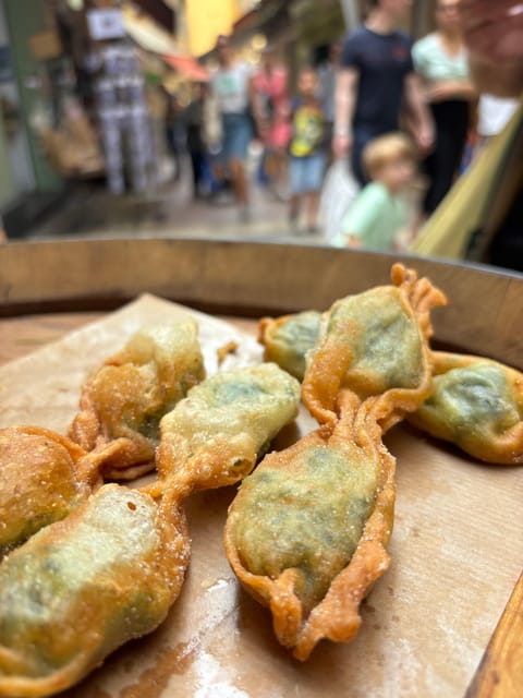 Flavors of Provence: 3 Hrs Culinary Tour in Nice - Tour Experience